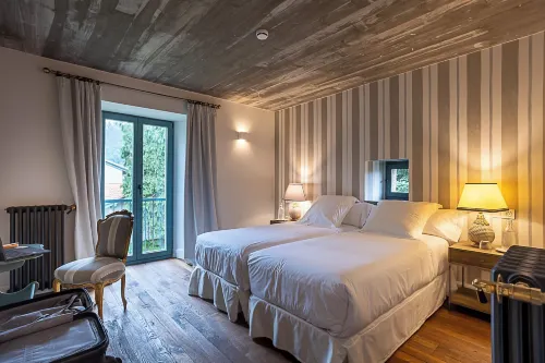 Casa Luca de Tena - 2-Star