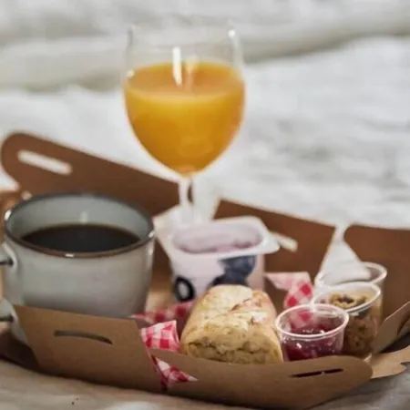 Motel Boutique Hygge - Anciennement Aux Portes du Soleil Отели в г. Бэ-Сен-Поль