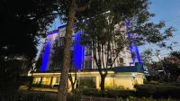 Hotel Roosevelt Condesa Hotels near Roma