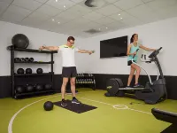 Ibis Styles Zeebrugge - Gym