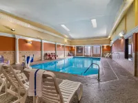Days Inn by Wyndham Minot Hotels in Minot