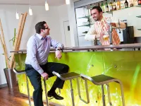 Ibis Ulm City - bar