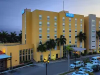 City Express by Marriott Tampico Hotels in Tampico