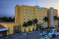City Express by Marriott Tampico
