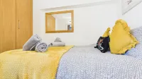 Driftwood Den - 1 Bedroom Apartment - Saundersfoot - 4-Star