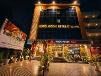 Hotel Bodhi Retreat by Basotel Hotels in Nalanda