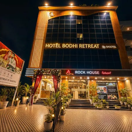 Hotel Bodhi Retreat by Basotel