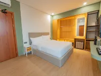 JW Home Boutique Hotel Cirebon, Azana Hotels Collection Hotels in Kejaksan