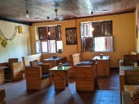 Charming Zanzibar Apartment Modern Comfort in Stone Town Hotels in Urban