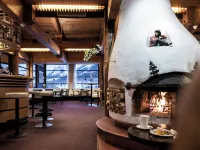 Family Resort Rainer Sexten Hotels in Sesto