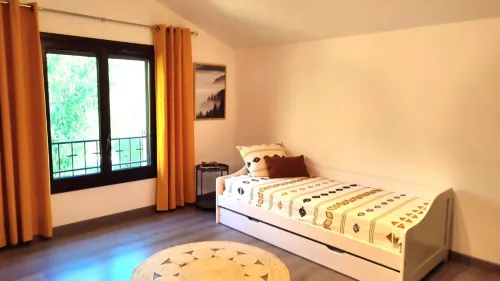 Villa in Bruniquel by Aveyron River - Villas