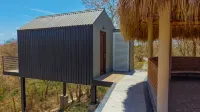 天空之根小屋