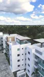 Luxurious 3-bedroom Retreat in Santiago de los Caballeros Hotels in 