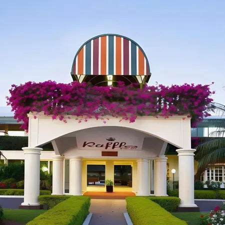 Fiji Gateway Hotel