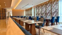 Imperial Hotel Bintulu - Parkplatz