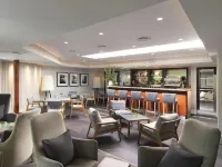The Runnymede on Thames - bar
