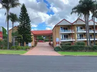 Ulladulla Harbour Motel Hotels in Ulladulla