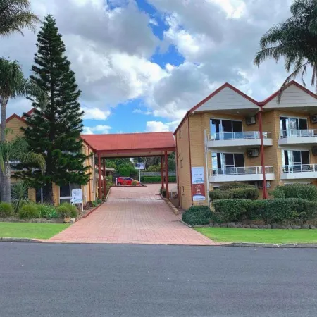 Ulladulla Harbour Motel