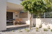 Aegean Essence Villa - Villa