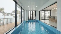 Taean Stay21 Pool Villa Pension - พร้อมWifi