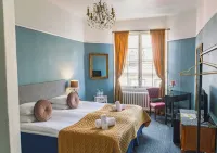 Leopold Boutique Hotel Các khách sạn ở 