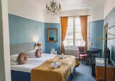Leopold Boutique Hotel Hotel di 