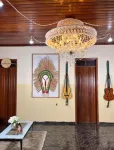 Hostel Povos da Floresta Hotels in 