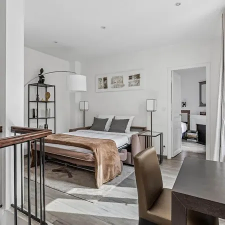 Loft Fraternité