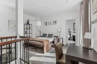 Loft Fraternité