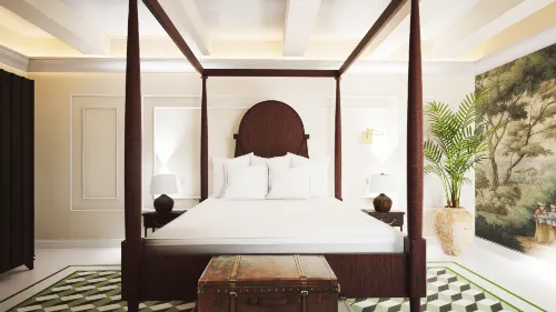 The Vincent Boutique Hotel, BW Premier Collection