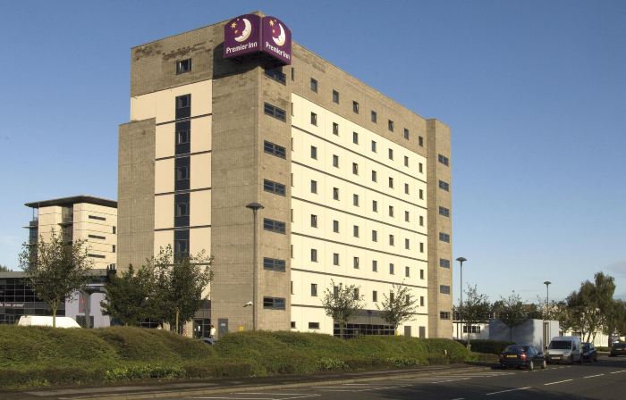 Premier Inn Newcastle (Team Valley)