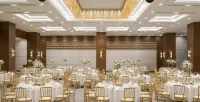 Radisson Blu Hotel Ankara Cankaya - servizio colazione