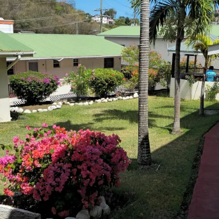 Wave Crest Suites