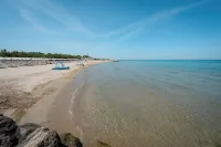 Club Del Sole Stork Family Collection - sul mare
