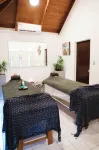 Muri Beach Club Hotel - spa