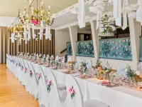 Le Saint Georges Hotels in Gruyeres