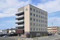ARIGATO STAY SUZUKA（former name: Hotel trend Suzuka） - Wi-Fi