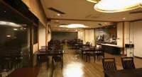 기소 미카와야 - 조식 운영