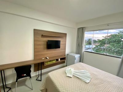 Hotel Skalla - Melhor Custo Beneficio