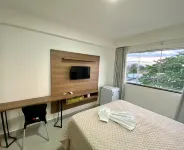 Hotel Skalla - Melhor Custo Beneficio - Bãi đậu xe