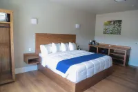 Splash Canyon Hotel - 2-Star