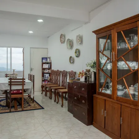 Bethel Rest Homestay
