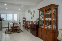 Bethel Rest Homestay - Aamiainen