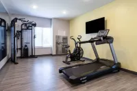 Echo Suites Extended Stay by Wyndham Savannah Pooler - เปิดใหม่