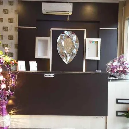 Palu Plaza Hotel