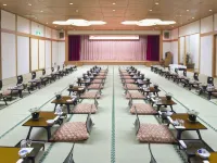Abashiri Kanko Hotel Hotels in Abashiri City