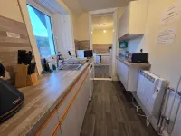 Highland Haven Apartment Sleeps 8 Hotels in Garve