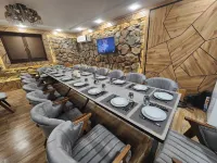 Guest House Mountine Paradise Hotels in Chimgan