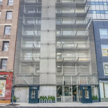 Hotel Alameda Отели рядом с достопримечательностью «Парк «Хай-Лайн»»