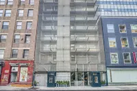 Hotel Alameda Hotels in New York